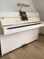 Silentio piano Yamaha, Muziek en Instrumenten, Ophalen, Zo goed als nieuw, Wit, Piano
