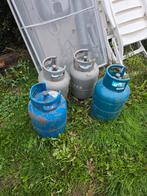 Primagaz grotendeels leeg, Caravans en Kamperen, Ophalen