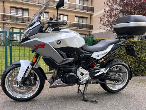 BMW F900 XR, Motoren, Motoren | BMW, Particulier, meer dan 35 kW, 2 cilinders, Ophalen