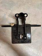 NOS nummerplaathouder Honda CB450 K, Motoren, Onderdelen | Honda, Ophalen
