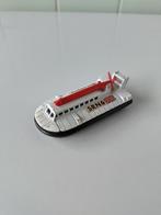 Vintage Matchbox SF Hovercraft AFHALING LEES BESCHRIJVING, Ophalen, Gebruikt, Overige typen, Lesney