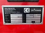Scania generator 355 kva, Ophalen of Verzenden