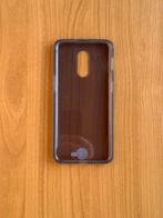 Oneplus One hoesje transparant, Télécoms, Téléphonie mobile | Housses, Coques & Façades | Samsung, Enlèvement, Comme neuf, Autres modèles