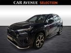 Toyota RAV-4 Style + PLUG IN HYBRID - full options, Auto's, Toyota, Automaat, Euro 6, 2487 cc, Blauw