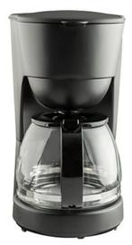 Cafetière électrique Rowenta 12 tasses, Electroménager, Café moulu, Utilisé, 10 tasses ou plus, Enlèvement
