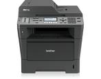 Brother MFC8510DN laserprinter/scanner/kopieerapparaat, Computers en Software, Printers, Ophalen, Gebruikt, Printer, Brother
