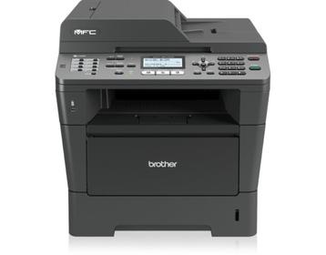Brother MFC8510DN laserprinter/scanner/kopieerapparaat beschikbaar voor biedingen