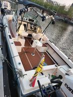 Grady White adventure, Watersport en Boten, 50 pk of meer, Ophalen of Verzenden, Zo goed als nieuw, 6 tot 9 meter