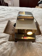 Projecteur diapositives, vintage, Paximat, Braun, Audio, Tv en Foto, Diaprojectoren, Ophalen