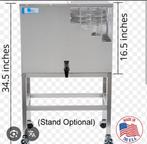 Kraanwater filtersysteem. Hoge kwaliteit. Nieuw in doos., Elektronische apparatuur, Thuistapinstallaties, Ophalen, Nieuw, Overige merken