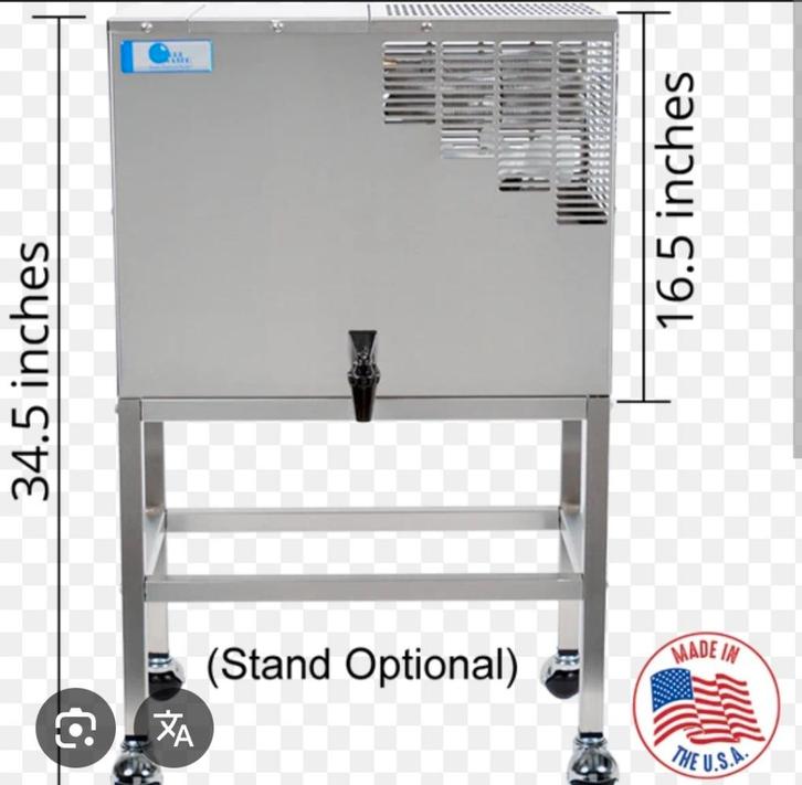 Kraanwater filtersysteem. Hoge kwaliteit. Nieuw in doos., Elektronische apparatuur, Thuistapinstallaties, Nieuw, Overige merken