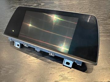 Écran GPS d’origine BMW initialement monté sur F20 beschikbaar voor biedingen