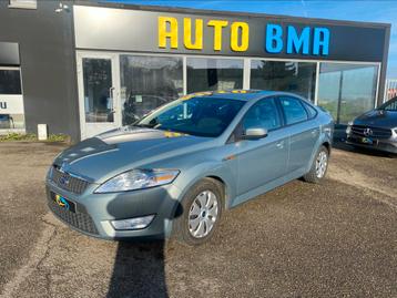 Ford Mondeo 2.0TDCi **1st Eigenaar** 159.000km** beschikbaar voor biedingen