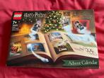 Lego Harry Potter 76404 Avent + jeu (nouveau), Ensemble complet, Lego, Enlèvement ou Envoi, Neuf