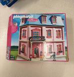 Playmobil dollhouse, Kinderen en Baby's, Speelgoed | Poppenhuizen, Verzenden, Zo goed als nieuw, Poppenhuis