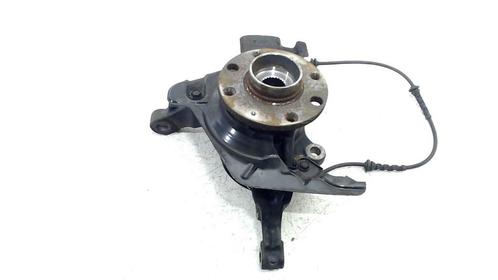 WIELNAAF LINKS VOOR Opel Corsa E (13388757), Auto-onderdelen, Remmen en Aandrijving, Opel, Gebruikt