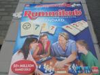rummicub, Drie of vier spelers, Ophalen of Verzenden, Nieuw