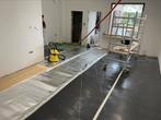Laminaat leggen + renovatie, Ophalen of Verzenden
