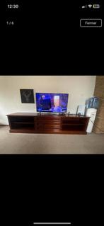 Tv-meubel, uitstekende kwaliteit, Ophalen