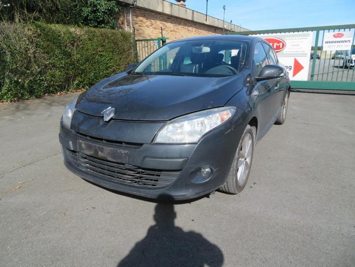 Toute pièces Renault Megane 3, Autos : Pièces & Accessoires, Carrosserie & Tôlerie, Renault, Utilisé, Enlèvement