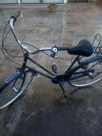 Fiets Oxford, Fietsen en Brommers, Ophalen