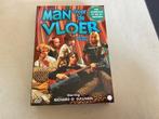 Dvd’s Seizoen 5 en 6 Man over de vloer tv-serie, Comme neuf, Coffret, Enlèvement ou Envoi