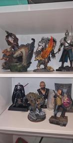 Super Sales Uitverkoop Lot Gaming PVC FIgures Neca !!!, Ophalen, Film, Beeldje, Replica of Model