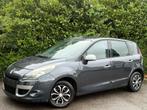 Renault Scénic 1.5 dCi+AIRCO+NAVI+EURO 4 (bj 2010), Auto's, Renault, Stof, Gebruikt, 63 kW, 4 cilinders