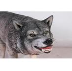 Wolf beeld Lengte 129 cm, Ophalen, Nieuw