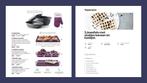 tupperware ovenblad, Huis en Inrichting, Keuken | Tupperware, Nieuw, Ophalen of Verzenden