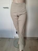 Broek D'Auvry maat 40, Kleding | Dames, Broeken en Pantalons, Ophalen of Verzenden, Zo goed als nieuw, Maat 38/40 (M)