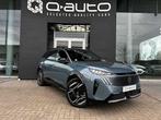 Peugeot 5008 Elektro / GPS / Pano / 360° / Leder / 7 Seats, Auto's, Peugeot, 7 zetels, SUV of Terreinwagen, Zilver of Grijs, Te koop