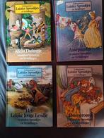Lekturama luister sprookjes en vertellingen met cassettes, Boeken, Sprookjes en Fabels, Ophalen of Verzenden, Gelezen
