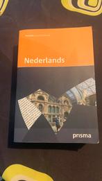 A.A. Weijnen - Prisma pocketwoordenboek Nederlands BE, A.A. Weijnen; A.P.G.M.A. Ficq-Weijnen, Nederlands, Ophalen of Verzenden