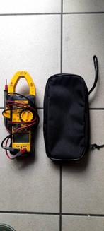 Pince multimètre AC/DC CPS AC750, Bricolage & Construction, Enlèvement, Utilisé, Multimètre