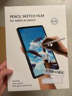 Apple iPad Air (6th Generation) + pénicil + clavier et coque, Overige modellen, Zo goed als nieuw, Grijs, Wi-Fi