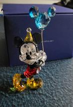 Swarovski Mickey, Collections, Enlèvement ou Envoi, Comme neuf