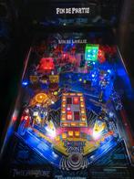 Flipper twilight zone, Verzamelen, Automaten | Overige