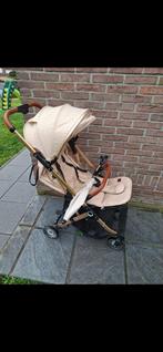Buggy kinderen & baby’s, Kinderen en Baby's, Buggy's, Ophalen, Zo goed als nieuw