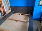 bed 160x200, Ophalen, Gebruikt