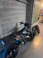 Husqvarna te 125, Particulier, 125 cc, Enduro, 11 kW of minder