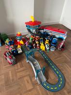 Groot paw patrol pakket, Kinderen en Baby's, Ophalen, Gebruikt