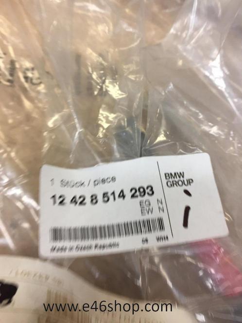 KABEL DYNAMO STARTMOTOR BMW OE 12428514293, Auto-onderdelen, Elektronica en Kabels, BMW, Nieuw, Ophalen of Verzenden