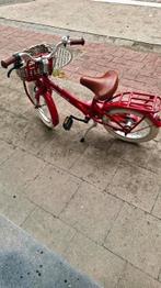 cooper 16 inch, Fietsen en Brommers, Fietsen | Kinderfietsjes, Ophalen, Gebruikt