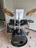 Gretsch drum, Muziek en Instrumenten, Drumstellen en Slagwerk, Ophalen, Gebruikt