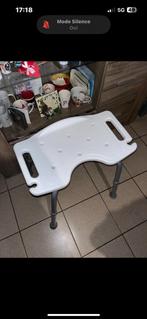 Chaise de douche, Divers, Comme neuf