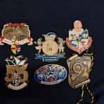 Carnaval, Collections, Enlèvement ou Envoi, Comme neuf