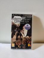 White Knight Chronicles Origins PSP, Games en Spelcomputers, Games | Sony PlayStation Portable, Gebruikt, 1 speler, Ophalen of Verzenden