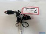 FORD FIESTA 4 1.3 contact slot 1998-2001, Auto-onderdelen, Overige Auto-onderdelen, Gebruikt, Ford