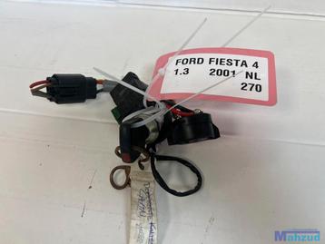 FORD FIESTA 4 1.3 contact slot 1998-2001 beschikbaar voor biedingen